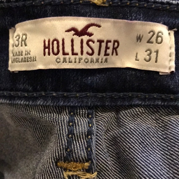 Hollister jeans - Picture 7 of 7